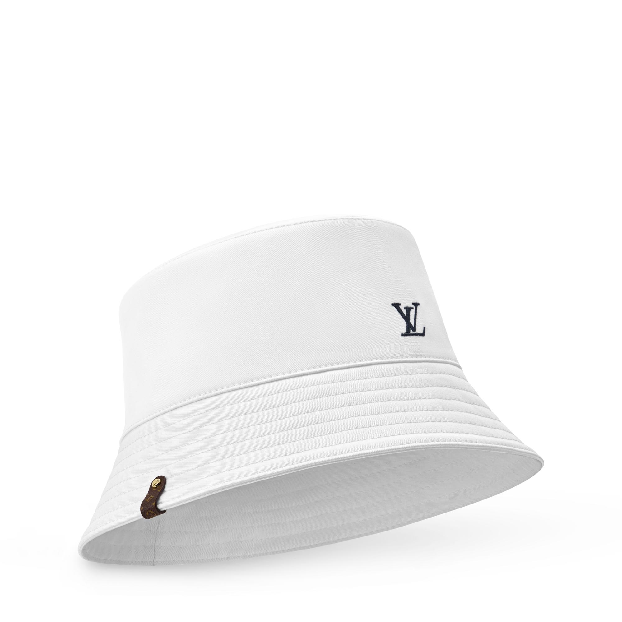 バケットハット・LV リーグ S00｜ルイ・ヴィトン 公式サイト - M5517S